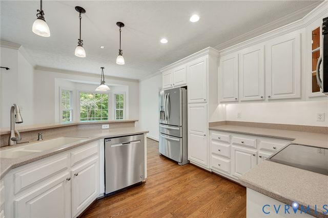 8250 Sugar Wood Dr, Mechanicsville, VA 23116