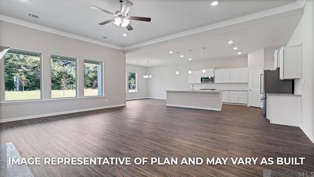 58870 Island Dr, Plaquemine, LA 70764