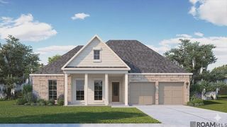 58870 Island Dr, Plaquemine, LA 70764