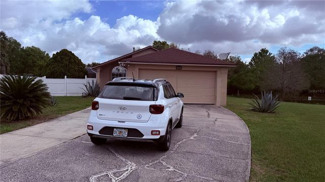 632 DHARMA CIRCLE, Winter Garden, FL 34787