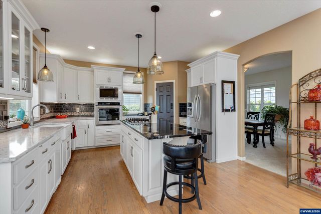 5778 Westlake Lp N, Keizer, OR 97303