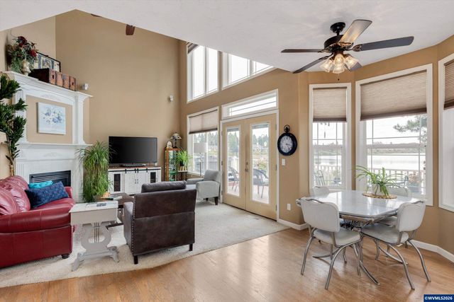 5778 Westlake Lp N, Keizer, OR 97303