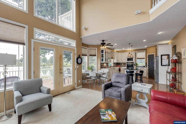 5778 Westlake Lp N, Keizer, OR 97303