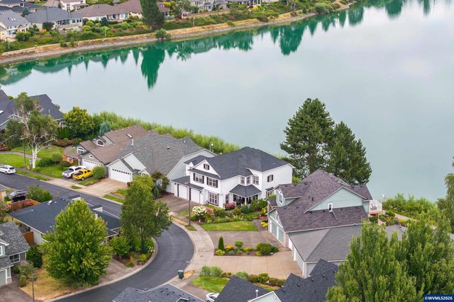 5778 Westlake Lp N, Keizer, OR 97303