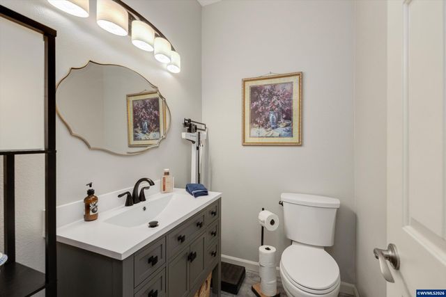 5778 Westlake Lp N, Keizer, OR 97303