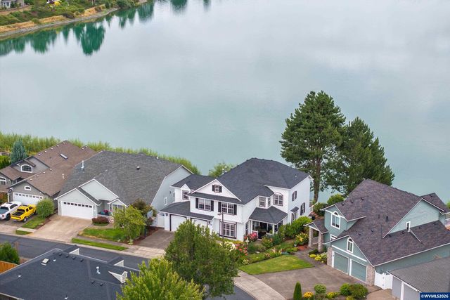 5778 Westlake Lp N, Keizer, OR 97303