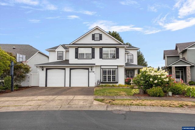 5778 Westlake Lp N, Keizer, OR 97303