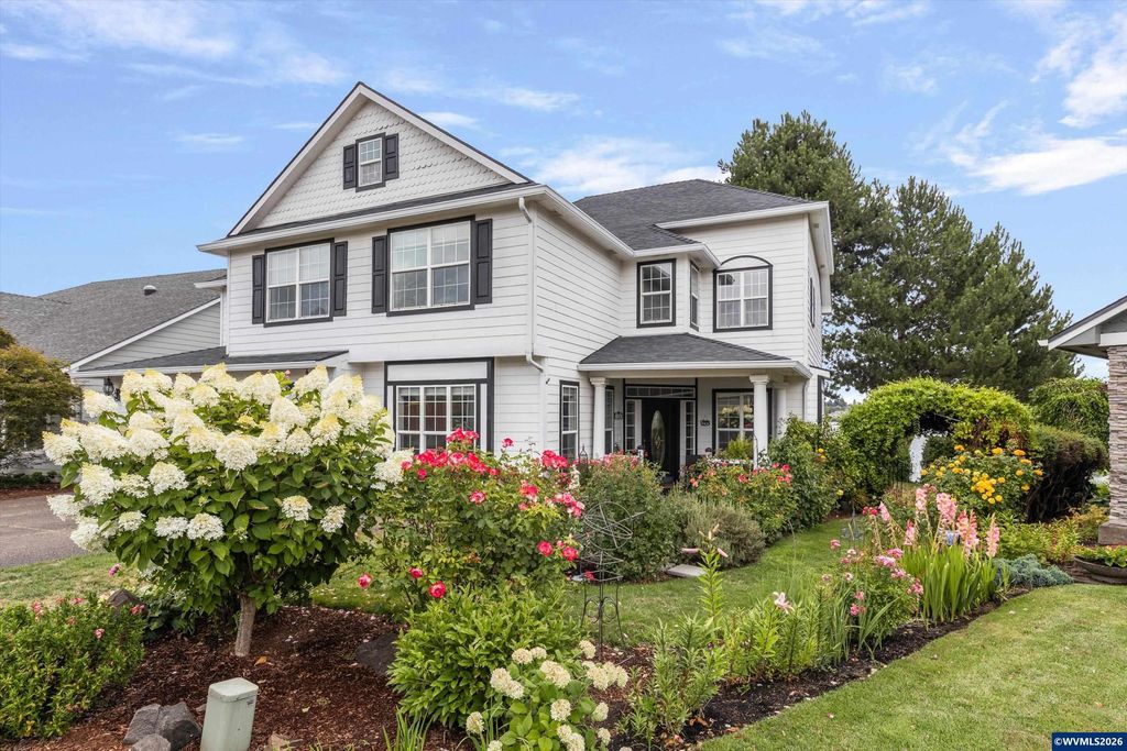 5778 Westlake Lp N, Keizer, OR 97303