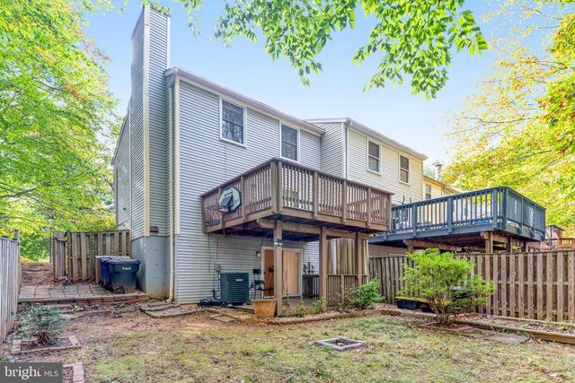 4888 SUGAR MAPLE LN, Dumfries, VA 22025