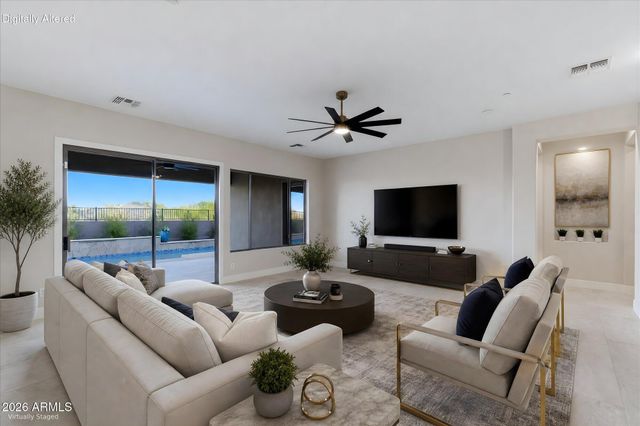 1435 W WHITMAN Court, Anthem, AZ 85086