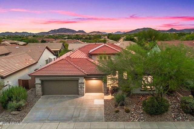 1435 W WHITMAN Court, Anthem, AZ 85086