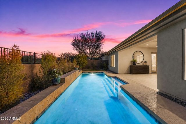 1435 W WHITMAN Court, Anthem, AZ 85086