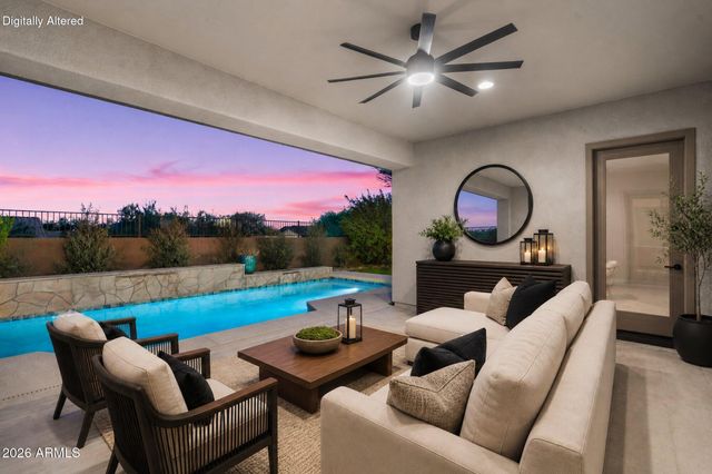 1435 W WHITMAN Court, Anthem, AZ 85086