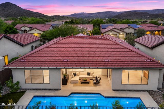 1435 W WHITMAN Court, Anthem, AZ 85086