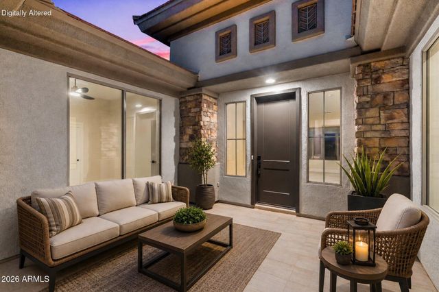 1435 W WHITMAN Court, Anthem, AZ 85086