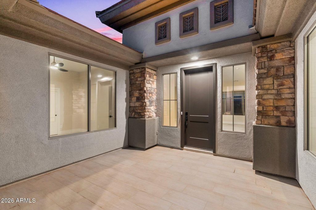 1435 W WHITMAN Court, Anthem, AZ 85086 — photo 3