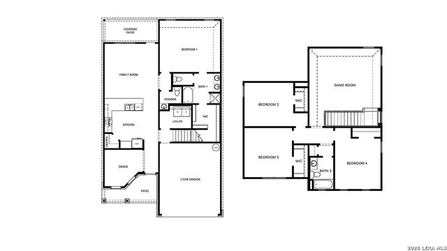 129 Bruce Cv, Mico, TX 78056