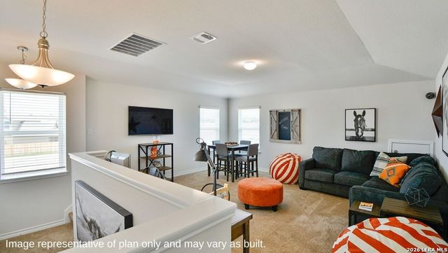 129 Bruce Cv, Mico, TX 78056
