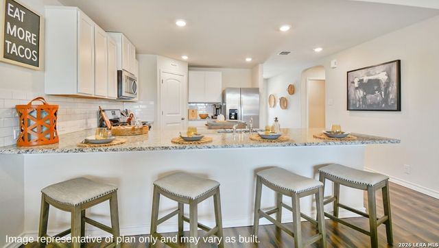 129 Bruce Cv, Mico, TX 78056