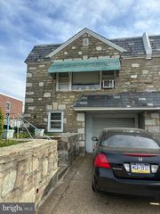 2934 WALNUT HILL STREET, Philadelphia, PA 19152