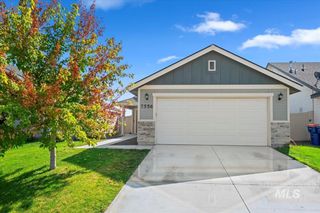 7556 S Boysenberry Avenue, Boise, ID 83709