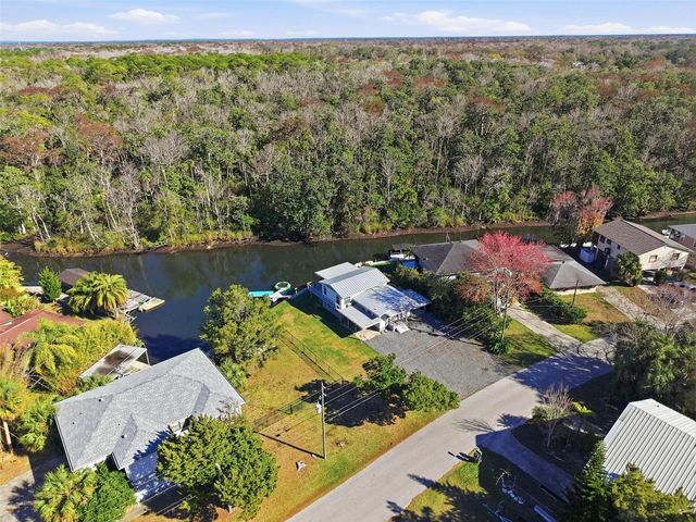 7266 TROPICAL DRIVE, Weeki Wachee, FL 34607