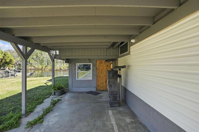 7266 TROPICAL DRIVE, Weeki Wachee, FL 34607