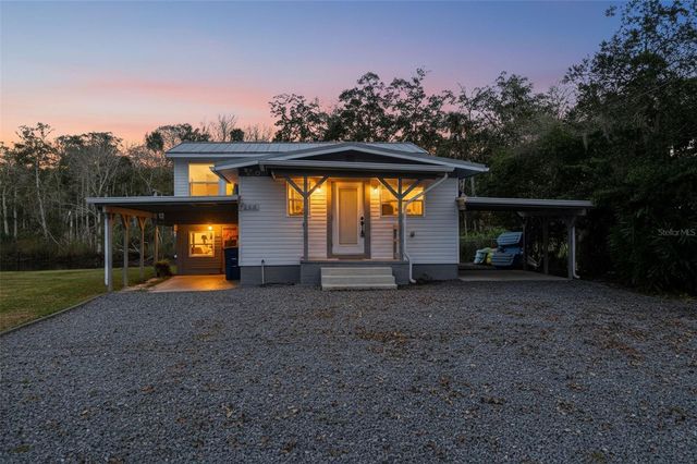 7266 TROPICAL DRIVE, Weeki Wachee, FL 34607