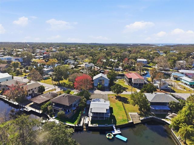 7266 TROPICAL DRIVE, Weeki Wachee, FL 34607