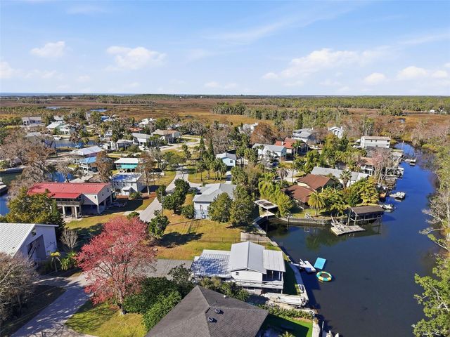 7266 TROPICAL DRIVE, Weeki Wachee, FL 34607