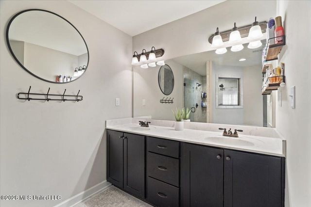 3588 Sabra Lane, Southaven, MS 38672
