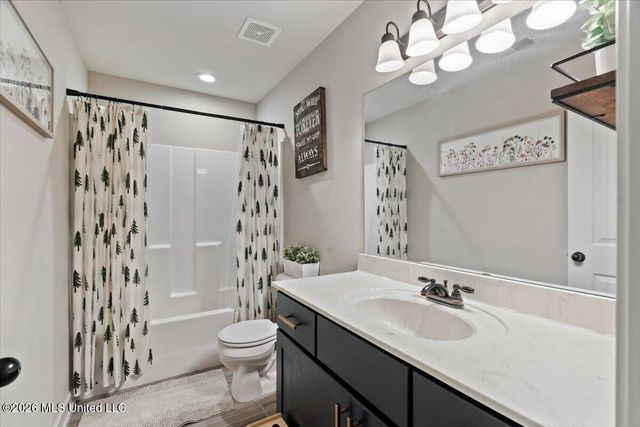 3588 Sabra Lane, Southaven, MS 38672