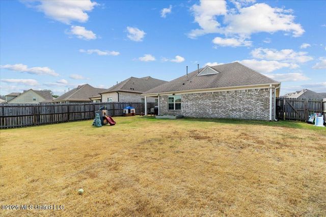 3588 Sabra Lane, Southaven, MS 38672