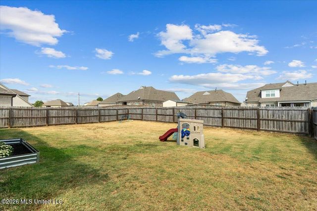 3588 Sabra Lane, Southaven, MS 38672
