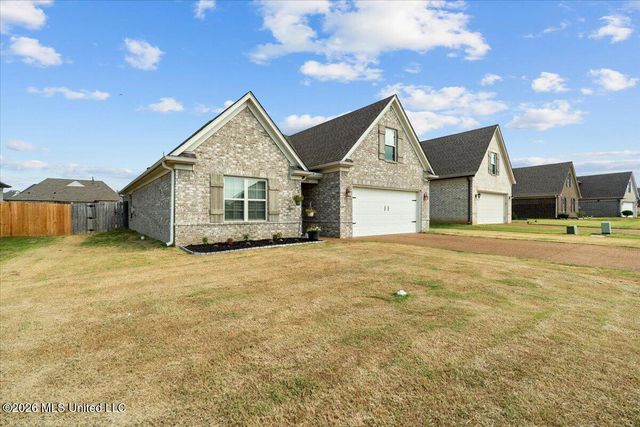 3588 Sabra Lane, Southaven, MS 38672