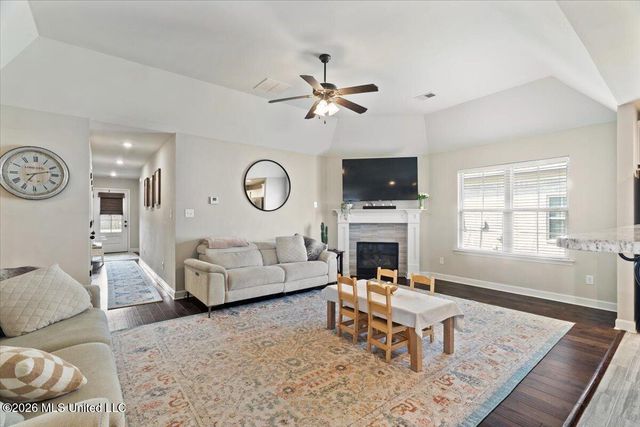 3588 Sabra Lane, Southaven, MS 38672