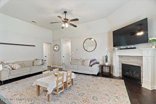 3588 Sabra Lane, Southaven, MS 38672
