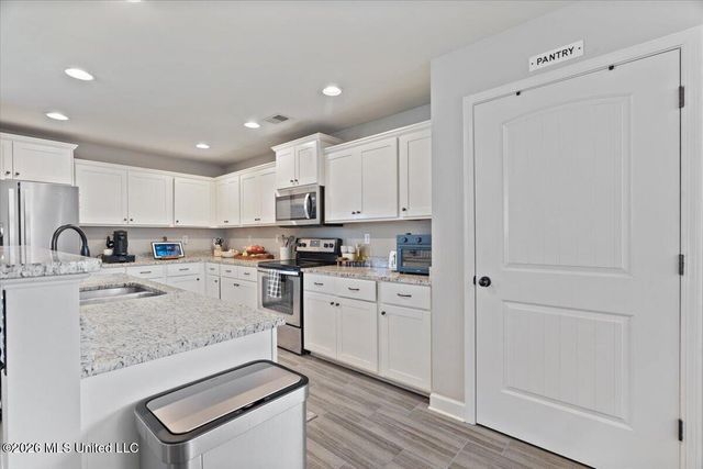 3588 Sabra Lane, Southaven, MS 38672