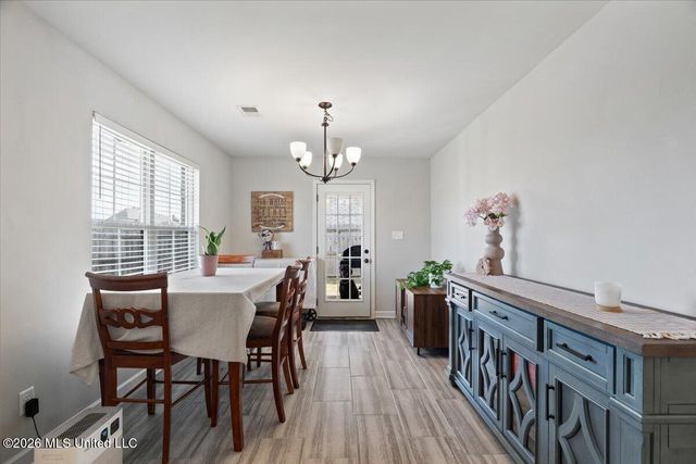 3588 Sabra Lane, Southaven, MS 38672