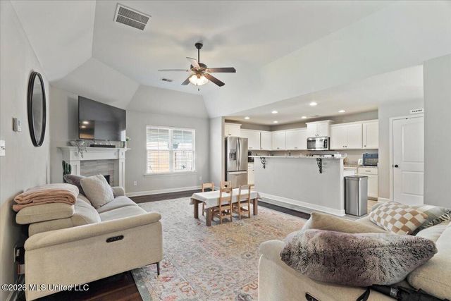 3588 Sabra Lane, Southaven, MS 38672