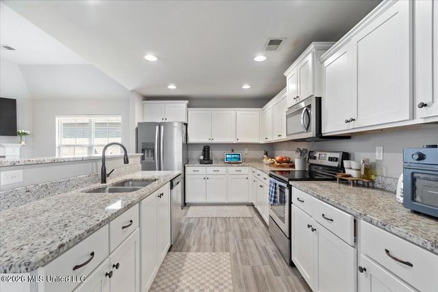 3588 Sabra Lane, Southaven, MS 38672