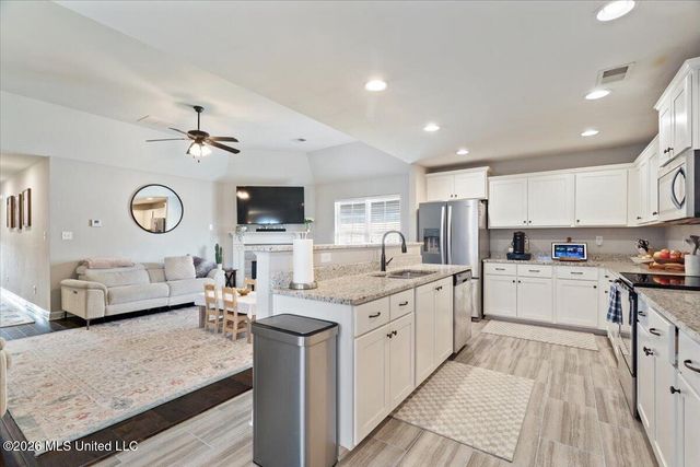 3588 Sabra Lane, Southaven, MS 38672