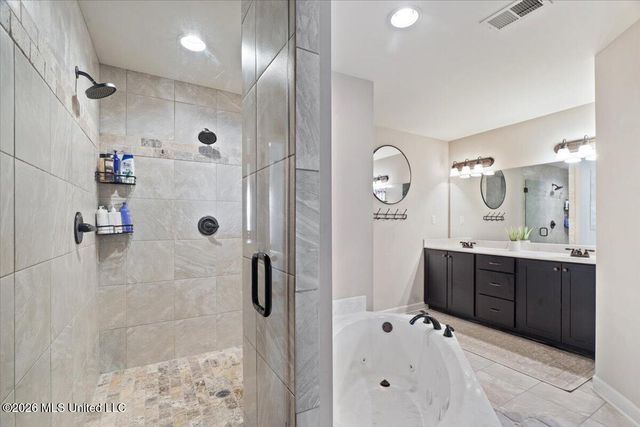 3588 Sabra Lane, Southaven, MS 38672
