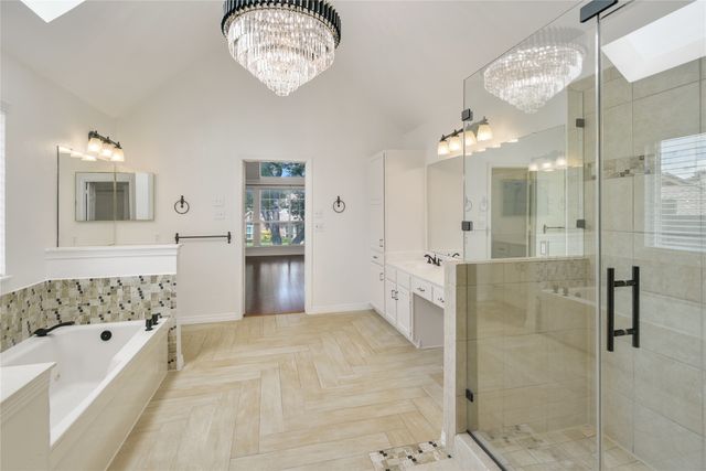 18528 Vista Del Sol, Dallas, TX 75287