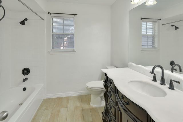 18528 Vista Del Sol, Dallas, TX 75287