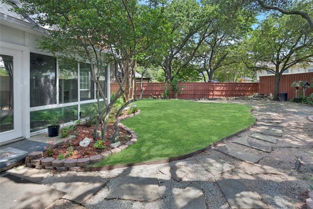 18528 Vista Del Sol, Dallas, TX 75287