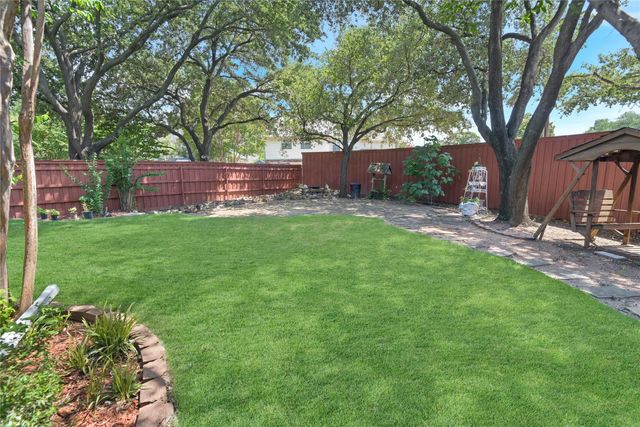 18528 Vista Del Sol, Dallas, TX 75287