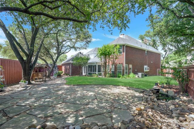 18528 Vista Del Sol, Dallas, TX 75287