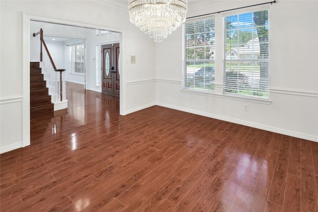 18528 Vista Del Sol, Dallas, TX 75287