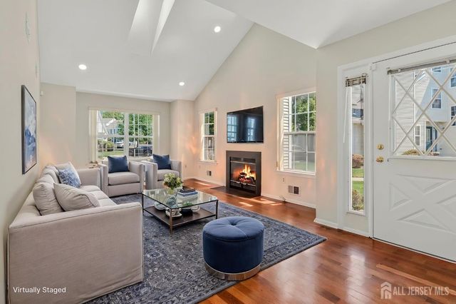 15 Allison Court, South Brunswick, NJ 08852